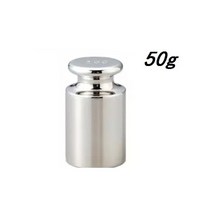 5kg/1g 1kg/0.1g 휴대용 디지털 규모 LED 전자 저울 우편 음식 측정 무게 주방, 05 50g Standard weight
