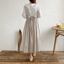 [아이슈즈] 줄 롱 원피스 1072916