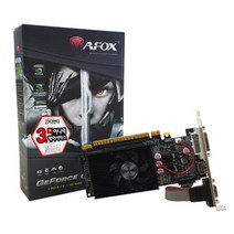 AFOX AFOX 지포스 G210 D3 512MB LP 디앤디컴