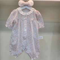 아가방 엘로디7부우주복01Q317557