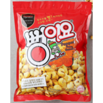 서울식품공업 뻥이요 골드, 240g, 9개
