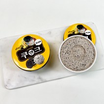 COOL 그라시아 쿠앤크 미니어처 8개 (1박스), 쿠팡50억 1