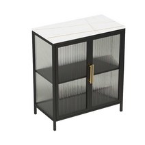 유나마 아일랜드파티션 원목 홈카페장 사무실 가게, A형 60x35x90cm