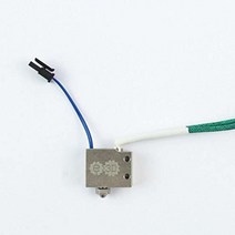 도금 구리 화산 업그레이드 키트-12V-1.75mm (화산-스타터-COP-12V-175)