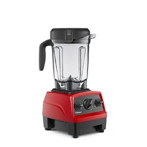 바이타믹스 블렌더 Vitamix Explorian믹서기 다용도 초고속블렌더, Red