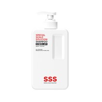 트리플에스 약산성 탈모샴푸 580ml 1개