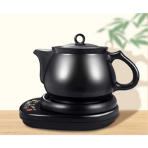 전기 약탕기 한약 제조기 홍삼 농축기 탕약기 한의원, 350~600g  A6.5L 냄비