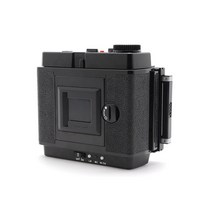 MINT Mamiya RB67 6x7 Pro SD 용 모터 달린 120/220 롤 필름 백 Roll Film Back