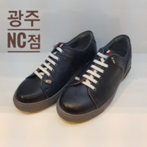 무크 무크 NC05 남성편안한발등밴등쿠션스니커즈 012352 (6172082)