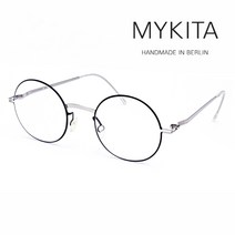 [마이키타] SIGUR 시구르 C052 LITE 라운드형 초경량 안경테 MYKITA