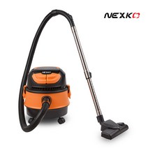넥스코 강력한 업소용 청소기 3종 JE ( 문화파워사운드 ), RHV-15LV / 15L
