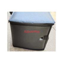 발전기 방음 박스 파워뱅크 캠핑 차박 소음차단 부스, 사용자 정의 크기 변경 가격