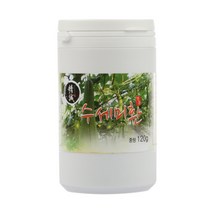 [양원농장] 수세미환 120g /1통, 1개