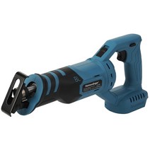 플런지쏘 전동 톱 무선 브러시리스 왕복 조각 톱날 호환