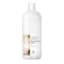 어스로하 대용량 라이스 수분토너, 500ml, 3개