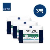 브랜드없음 아베나 케어 속기저귀 대형 34매x3팩(1박스), 단품없음