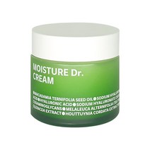 아이소이 모이스춰 닥터 크림 70ml 장수진크림 수분크림 속보습 100시간크림 피부장벽