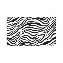 MDF6434 IS 인테리어 포인트 벽지 시트지 지브라(DPS-44) (대리석시트지/시트지/인테리어/홈데코), 상세페이지 참조