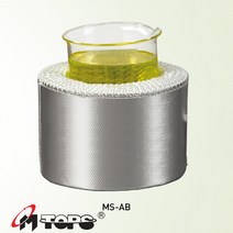 미성 MS-AB201 MS-AB202 MS-AB203 MS-AB204 MS-AB205 MS-AB206 MS-AB207 미성과학 비이커용 히팅맨틀 MTOPS 조절기없음, MS-AB206 : 1EA
