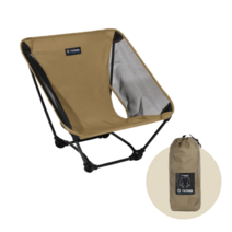 헬리녹스 그라운드 체어 코요테 탄