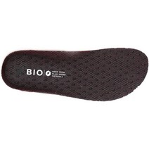 비보베어풋 VIVOBAREFOOT 기능성 유기농 여성용 깔창, 1개