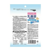 일본직배송 오리히로 유산균 농축 과립 락토페린 배합 1.0g x 16포, 1