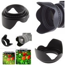 호환 Canon EOS 1300D 800D 850D 77D 80D 100D 200D 250D 550D 600D 650D 700D 750D 760D 1000D 1100D 1200D, [01] 58mm, 01 58mm, 1개