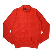 타이틀리스트(Titleist) 남성 골프 웨어 긴소매 스웨터 TWMK2074