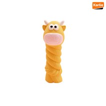 칼리 크런치 카우