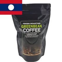 (갓볶은 원두커피) 라오스 카티모르 워시드 A, 04.가정용분쇄(모카포트/더치커피), 1kg