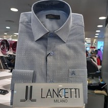 란체티신상품 특판 세일!!구김이적고일반핏 긴소매셔츠겸 남방LVS4505na