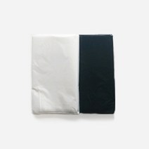 영업용 쓰레기봉투 대형 100L 46장, 검정색