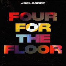 [LP] Joel Corry (조엘 코리) - Four For The Floor [LP] : 2021 RSD 한정반