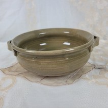 청자찜기, 1개