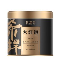 히타 무이산 대홍포 홍차 바위차 우롱차 36g, 단일총 수량