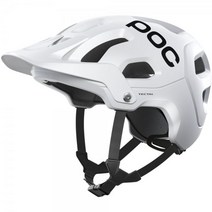 피오시 POC 보호 헬멧 Met 1036 수소 화이트 매트 로드 mtb, S (51 - 54cm)
