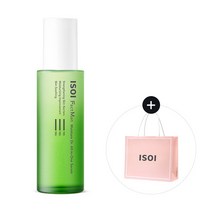 [아이소이_화장품] 팩트맨 모이스춰 닥터 올인원 세럼 100ml+쇼핑백 中, 상세 설명 참조