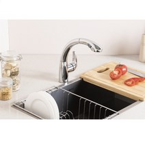 한샘 MSYS수전 ML400 주방수전 입수전