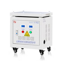 전기 승압기 220V 380V 레귤레이터 강압기 변압기, SG-5KVA 380V ~ 220V