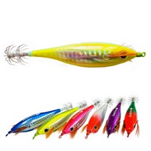 디오디오 신제품 그레이트 플로팅 레이저 에기 12종 갑어징어 한치에기 쭈꾸미 문어 야광 두족류 루어 낚시, 레이저 라임그린