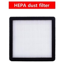 국소배기장치 연기흡입기 냄새흡입기 60W 연기 추출기 흡연 기구 LED 라이트 ESD 활성탄 필터 스폰지 납땜 인두 흡수 장치 납땜도, 없음, LXZ921301+UK