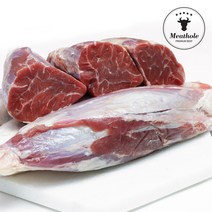 미트홀 아롱사태 1kg 초이스 수육용 찜용 장조림용