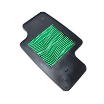 오토바이 에어 흡기 필터비즈니스 프로 클리너 엘리먼트 혼다 자이로 x4st 자이로캐노피 4 st 17210-gfz-000 호환 노벨포스 nfacxxgy00 일본직배송, 1개