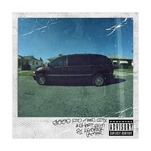 켄드릭 라마 Kendrick Lamar Good Kid m.A.A.d City A Short Film LP 음반 바이닐 레코드 앨범