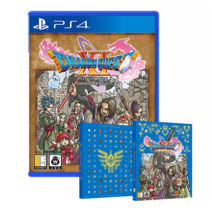 PS4 드래곤 퀘스트11 S 지나간 시간을 찾아서 한글판 새제품