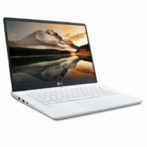 LG 그램 14Z970 GR3YL i3 중고 노트북, 14Z970-GR3YL, WIN10 Home, 8GB, 256GB, 코어i3, 화이트