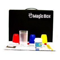 매지션영의 초보 마술세트.1