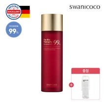 스와니코코 비피다 퍼스트 에센스 130ml (전성분 단 5가지 비피다발효용해물 99%), 비피다 에센스+화장솜 100매