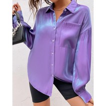 02 라디오스타 783회 안영미 옷 블라우스 셔츠 반짝이 가을 보라색 퍼플 법대로사랑하라 이세영