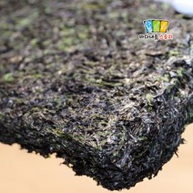 바다내음스토리 건파래, 1개, 130g